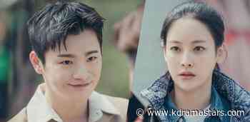 ‘Cafe Minamdang’ Episode 8: Seo In Guk, Oh Yeon Seo Encounter New Villain - Kdramastars