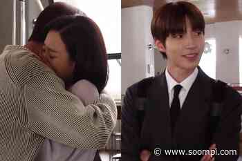 Watch: “Why Her?” Cast Explodes With Witty Ideas And Ad-Libs + Seo Hyun Jin Shares Acting Tips Behind The Scenes - soompi