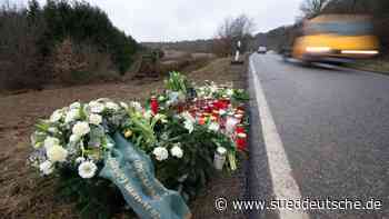 Kriminalität - Kaiserslautern - Polizistenmord-Prozess geht weiter: Neue Zeugen - Panorama - SZ.de - Süddeutsche Zeitung - SZ.de