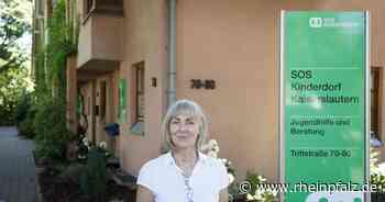SOS-Kinderdorf in Kaiserslautern wird 50 Jahre: Immer am Bedarf orientiert - Kaiserslautern - Rheinpfalz.de