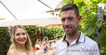 Neueröffnung „Wallis 46“: Ein Lokal mit Schweizer Flair - Kaiserslautern - Rheinpfalz.de