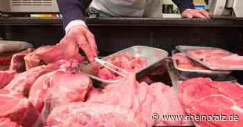 Kaum noch Schlachtungen in der Region Kaiserslautern - Kreis Kaiserslautern - Rheinpfalz.de