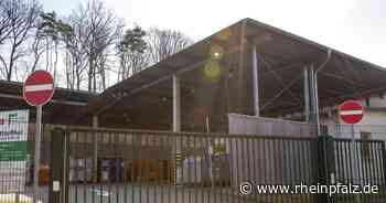 Wertstoffhof Erfenbach: Kreis soll Kooperation mit Stadt Kaiserslautern prüfen - Kreis Kaiserslautern - Rheinpfalz.de