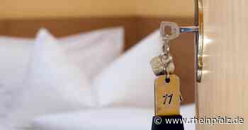 Entscheidung über Bettensteuer in der Stadt erstmal vertagt - Kaiserslautern - Rheinpfalz.de