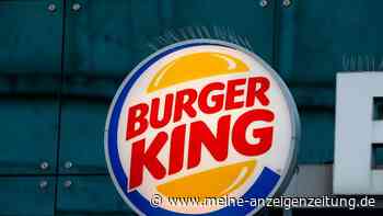 Burger King will vegetarischer Vorreiter werden