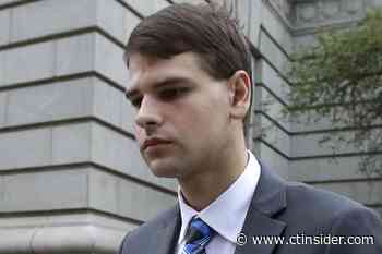 Former CT resident Nathan Carman seeks release with friends' help - CT Insider