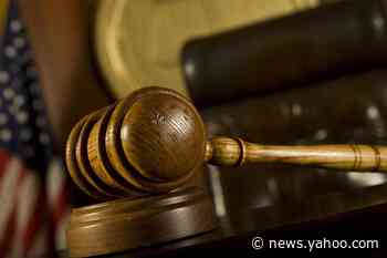 Former Bradford County coroner Thomas Carman enters 'no contest' plea in embezzlement case - Yahoo News