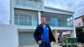 Mental health pressures on Sunshine Coast builders in perfect storm of rain, price hikes and shortages