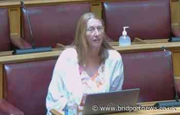 Calls to intervene on Exeter to Lyme Regis bus route change | Bridport and Lyme Regis News - Bridport and Lyme Regis News