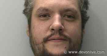 Dangerous Exeter arsonist jailed for blaze mayhem at hostel - Devon Live