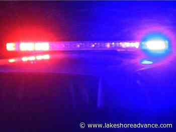 Pedestrian dies after being struck by vehicle in Eugenia - Exeter Lakeshore Times-Advance