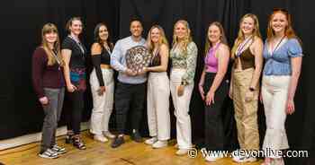 Exeter sports club receives sponsorship boost from Taylor Wimpey - Devon Live