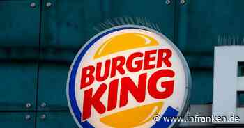 Burger King will vegetarischer Vorreiter werden