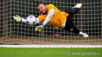 Handanovic: "Inter più forte, Lukaku non è cambiato. Tenere Skriniar è fondamentale"