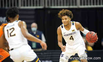 Miles McBride Completes First NBA Summer League Game with Solid Performance - WV Sports Now