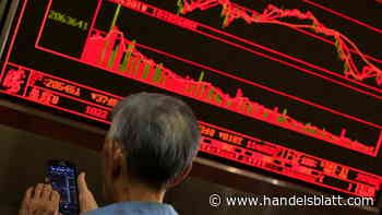 Nikkei, Topix und Co.: Asien-Börsen nach BOJ-Entscheid uneinheitlich
