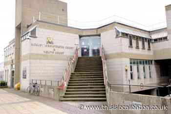 Woolwich business fined for selling illicit cosmetics