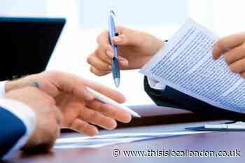 Government reveals unclaimed estates in Bexley for July