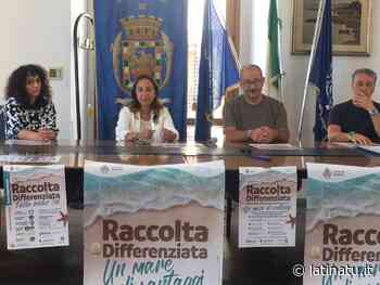 FORMIA: PARTE LA SENSIBILIZZAZIONE PER LA RACCOLTA DIFFERENZIATA - Latina Tu