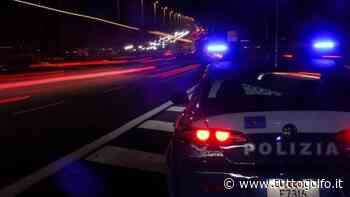 Non potranno più tornare rispettivamente a Formia e Fondi. Pericolose per la sicurezza pubblica » Tuttogolfo - Tutto Golfo