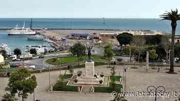 Adeguamento e riorganizzazione del molo Vespucci: finanziamento regionale da 250mila euro - LatinaToday