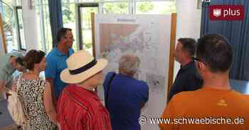 Bürger-Workshop zum Verkehrskonzept Bad Wurzach - Schwäbische