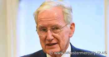 ITV legend Bob Warman calls time on television career spanning five decades - Leicestershire Live