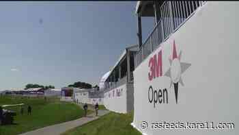 3M Open brings $50 million to Blaine economy
