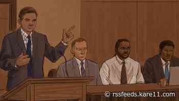 Jury deliberations to resume Thursday in Jamal Smith murder trial