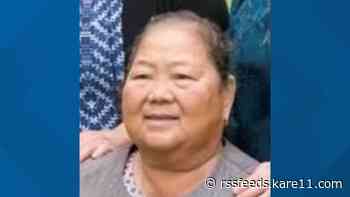Family: Victim killed in stolen car crash was passenger, not driver