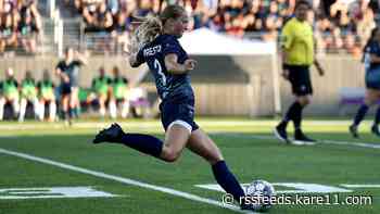 Preview: Minnesota Aurora FC takes on South Georgia Tormenta FC in USL W League championship