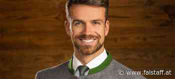 Neuer Mann für die Hoteldirektion des Astoria Resorts Seefeld