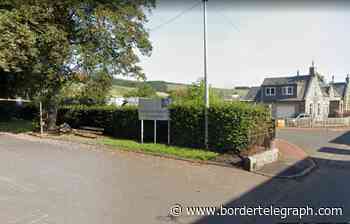 Travellers vacate Selkirk site after warrants issued - Border Telegraph