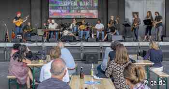 Kultur-Sommer in Troisdorf: Musik und Theater unter freiem Himmel - General-Anzeiger Bonn