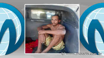 Ladrão trava luta com comerciante no Juazeiro, sendo preso e outro baleado no Frei Damião - Site Miséria