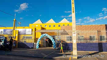 Saiba quem foi Eduardo Grangeiro, homenageado em USF de Juazeiro - Site Miséria