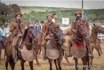 Vaquejada de Juazeiro do Norte 2022 será realizada em outubro - badalo.com.br
