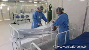 Juazeiro do Norte registra mais um óbito por covid-19 - badalo.com.br