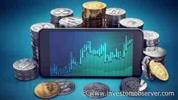 Very Bullish-Rated ICON (ICX) Rises Tuesday to $0.2996268317 - InvestorsObserver