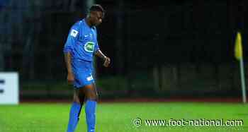 Epernay : le point mercato du RC Epernay ! - Foot National