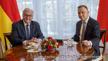 Polnische Regierung erpresst Bundesregierung mit Erdgas