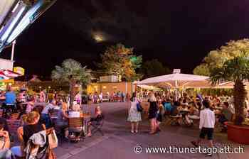 Thuner Nachtleben – Werden die Partynächte nun länger? - Thuner Tagblatt