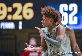 Knicks Take First Summer League Loss Despite Miles McBride's 16 Points - WV Sports Now