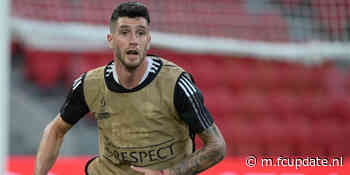 'AS Roma komt in zoektocht weer uit bij Senesi: vraagprijs probleem' - FCUpdate mobiel