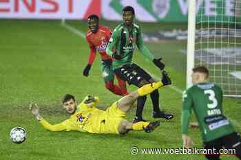 OFFICIEEL: Thomas Didillon op uitleenbasis naar AS Monaco - Voetbalkrant.com