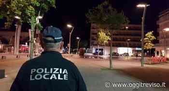 Jesolo, 30 daspo urbani dall’inizio dell’anno | Oggi Treviso | News | Il quotidiano con le notizie di Treviso e Provincia - Oggi Treviso