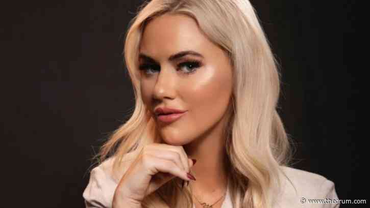 Playboy’s new creator chief on future-proofing the brand through influencers