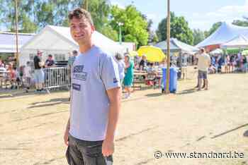 Crisis omdat twee toppers hun kat sturen (Herent) - De Standaard