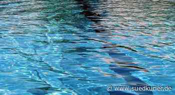 Albbruck: Schwimmmeister rettet regungslosen Jungen aus Becken des Freibads - SÜDKURIER Online