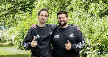 Quiandro start kledinglijn 'Ninetysixty' op met focus op Zelzate: “Verbondenheid aanwakkeren en andere jongeren inspireren” - Het Laatste Nieuws